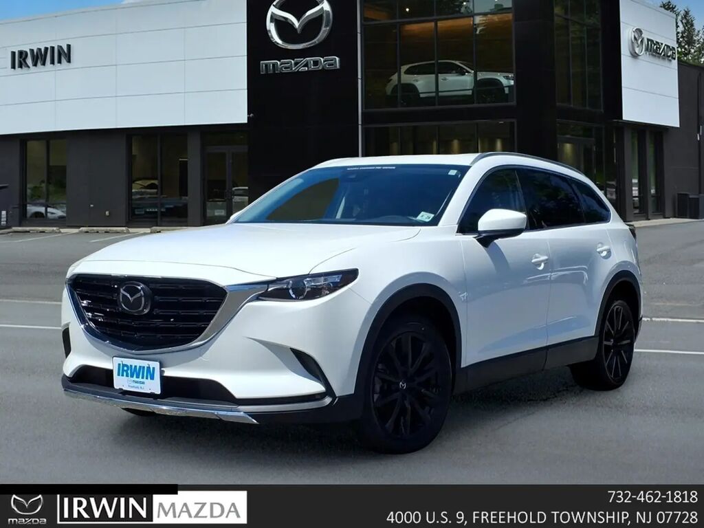 2023 Mazda CX-9 Touring Plus — photo 1 of 16
