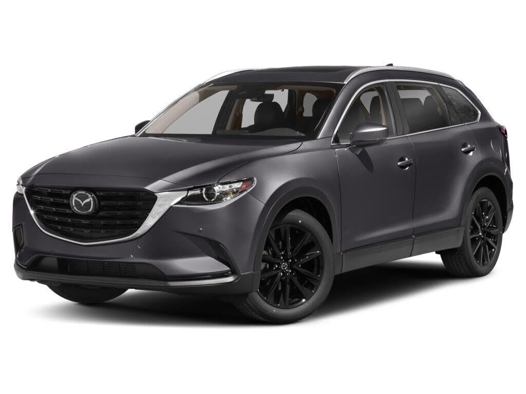 2023 Mazda CX-9 Touring Plus — photo 1 of 1