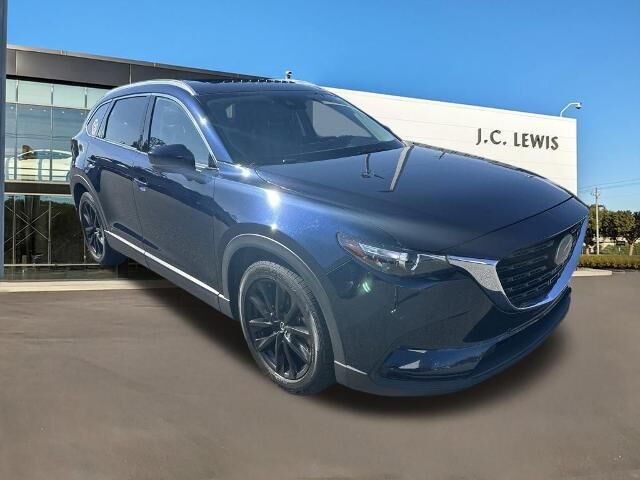 2022 Mazda CX-9 Touring Plus