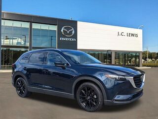 2022 Mazda CX-9 Touring Plus