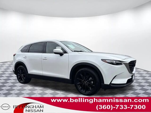 2023 Mazda CX-9 Touring Plus