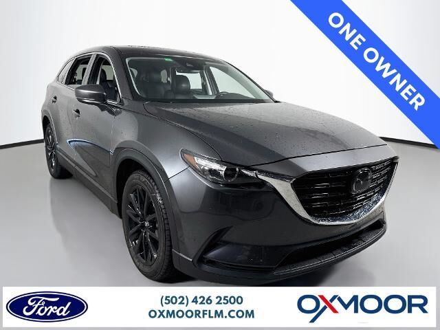 2023 Mazda CX-9 Touring Plus