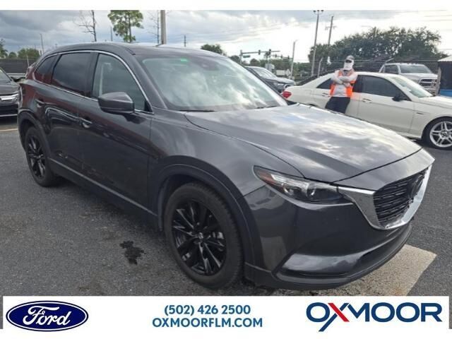 2023 Mazda CX-9 Touring Plus
