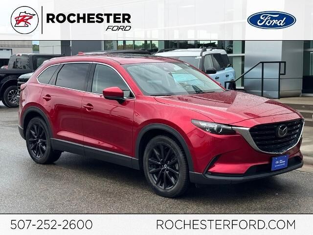 2023 Mazda CX-9 Touring Plus