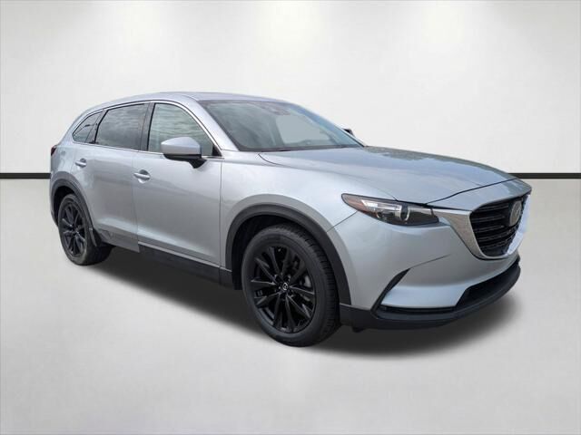 2023 Mazda CX-9 Touring Plus — photo 1 of 13