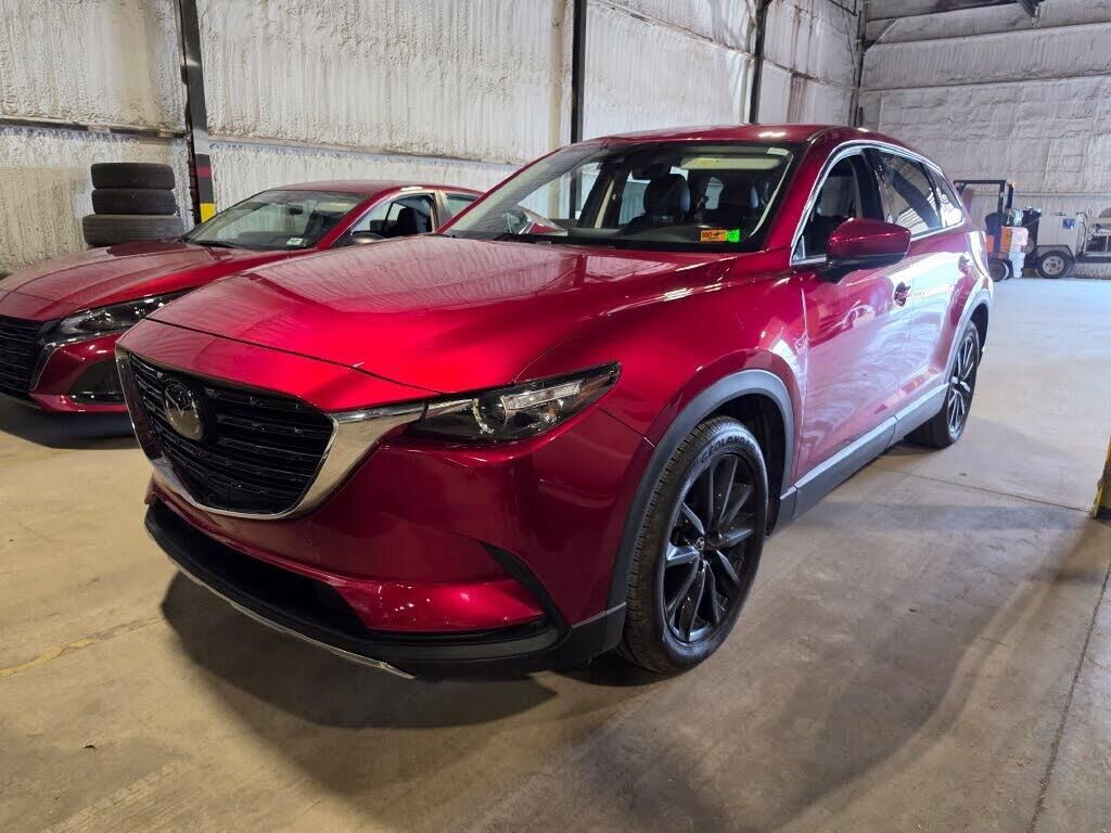 2023 Mazda CX-9 Touring Plus — photo 1 of 1