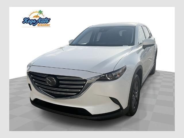2022 Mazda CX-9 Sport