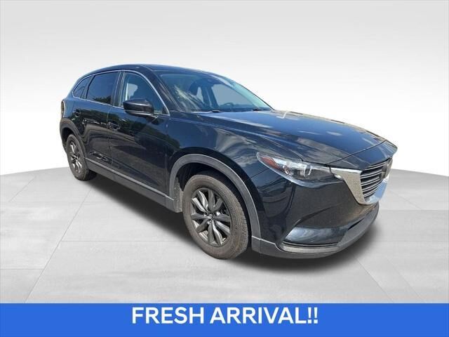 2020 Mazda CX-9 Sport — photo 1 of 6