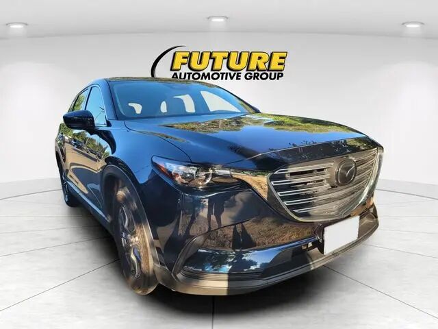 2022 Mazda CX-9 Touring
