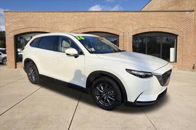 2020 Mazda CX-9 Touring