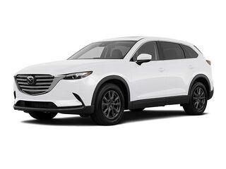 2020 Mazda CX-9 Touring