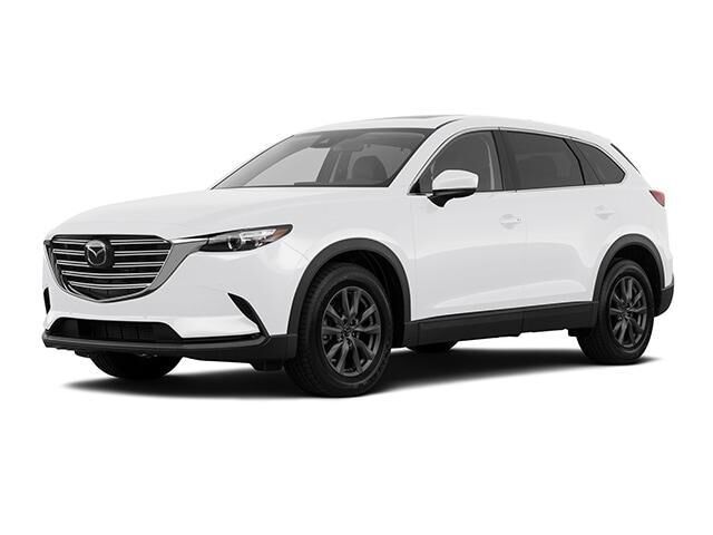 2020 Mazda CX-9 Touring — photo 1 of 1