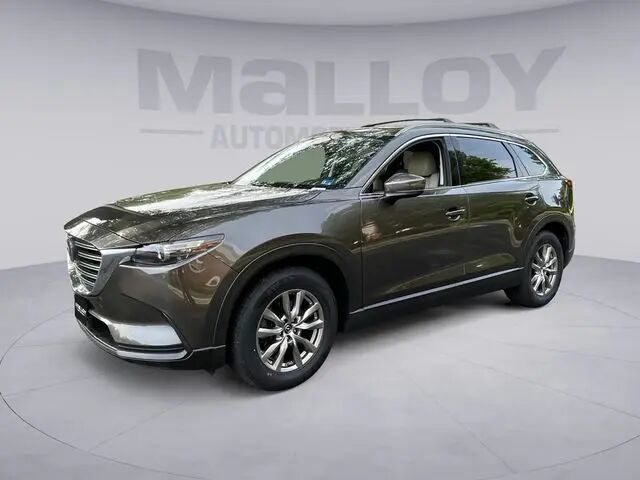 2019 Mazda CX-9 Touring