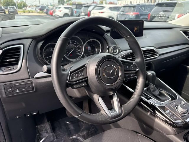 2023 Mazda CX-9 Touring