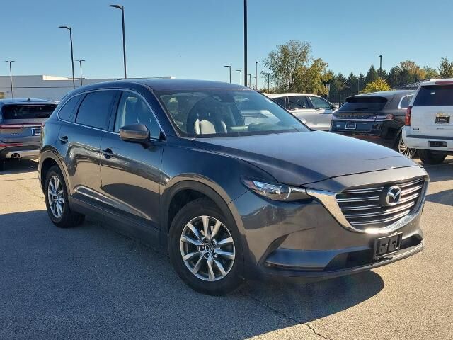 2017 Mazda CX-9 Touring