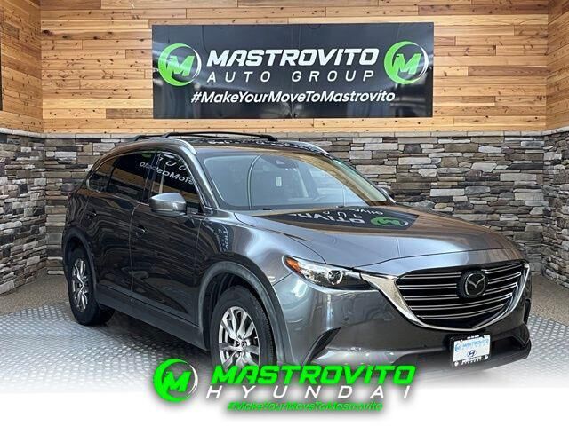 2019 Mazda CX-9 Touring — photo 1 of 1