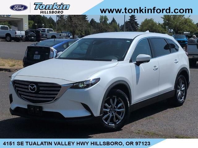 2017 Mazda CX-9 Touring