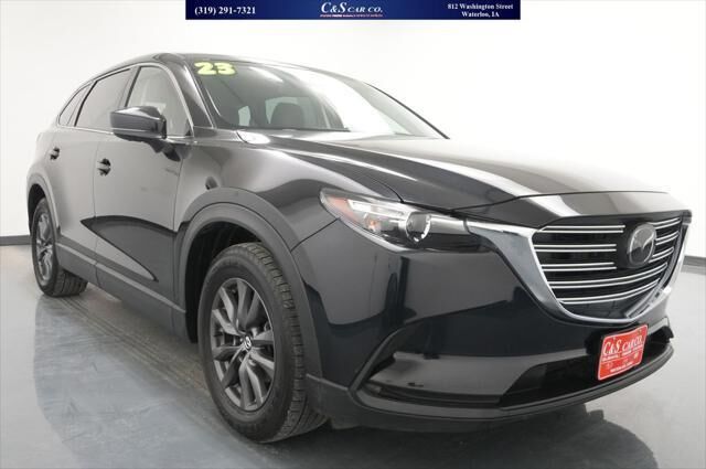 2023 Mazda CX-9 Touring