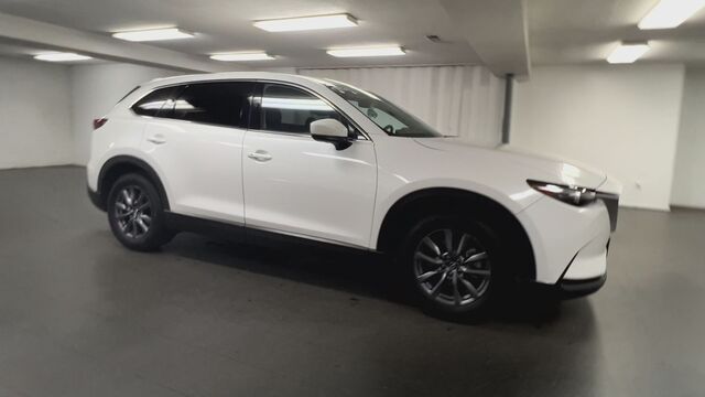 2021 Mazda CX-9 Touring