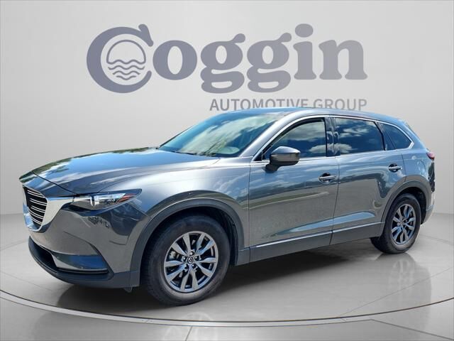 2022 Mazda CX-9 Touring