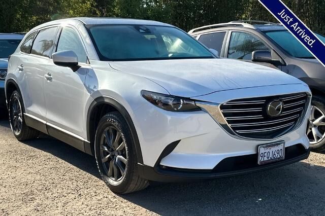 2023 Mazda CX-9 Touring
