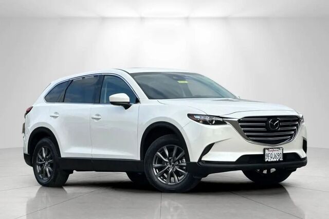 2023 Mazda CX-9 Touring