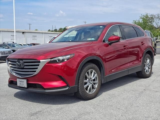 2019 Mazda CX-9 Touring