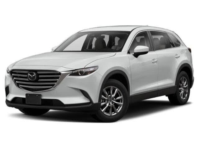 2019 Mazda CX-9 Touring