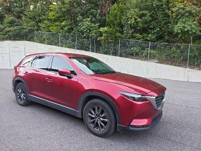 2022 Mazda CX-9 Touring — photo 1 of 37