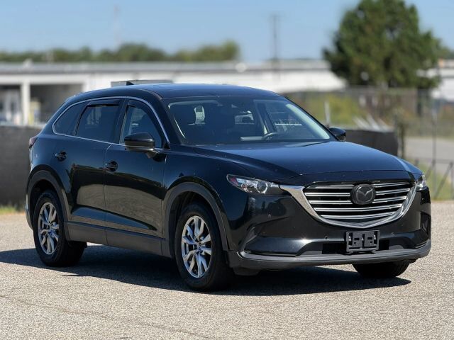 2018 Mazda CX-9 Touring