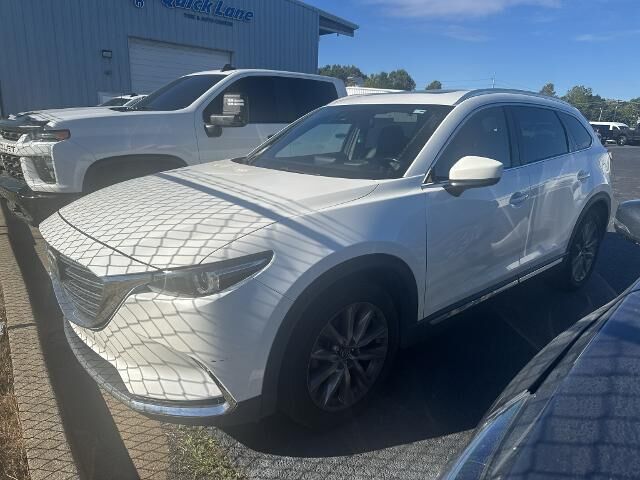 2016 Mazda CX-9 Grand Touring