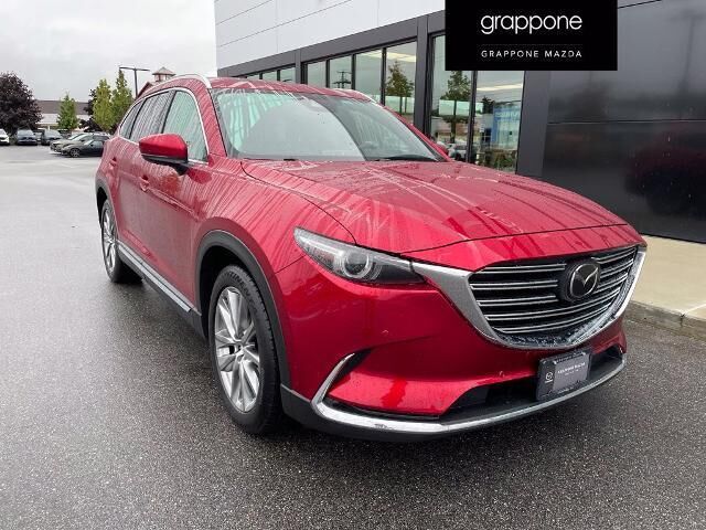 2019 Mazda CX-9 Grand Touring