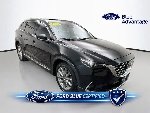 2020 Mazda CX-9 Grand Touring
