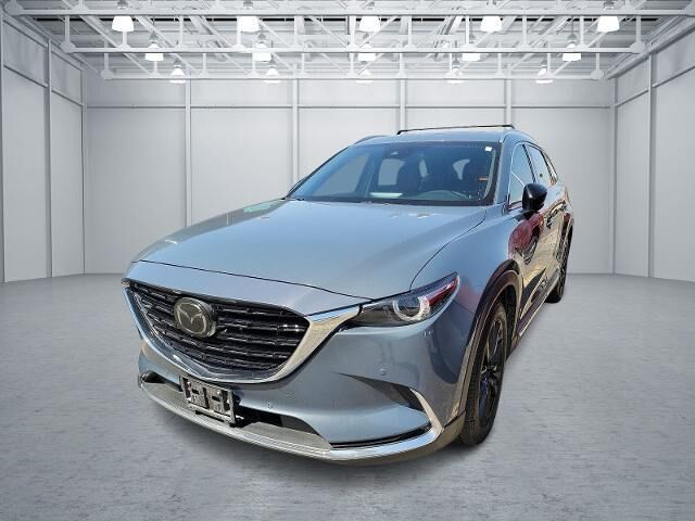 2023 Mazda CX-9 Carbon Edition