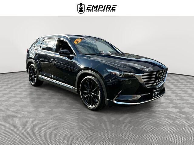 2021 Mazda CX-9 Grand Touring