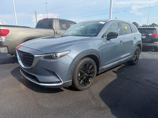 2023 Mazda CX-9 Carbon Edition