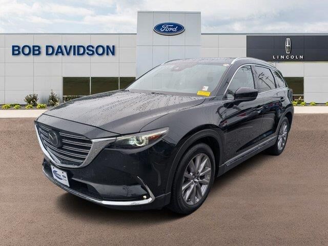 2023 Mazda CX-9 Grand Touring