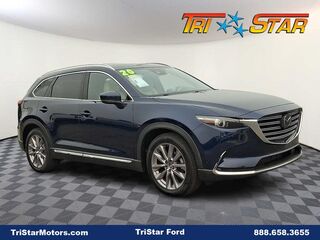 2020 Mazda CX-9 Grand Touring