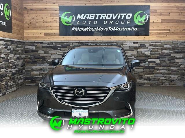 2023 Mazda CX-9 Grand Touring
