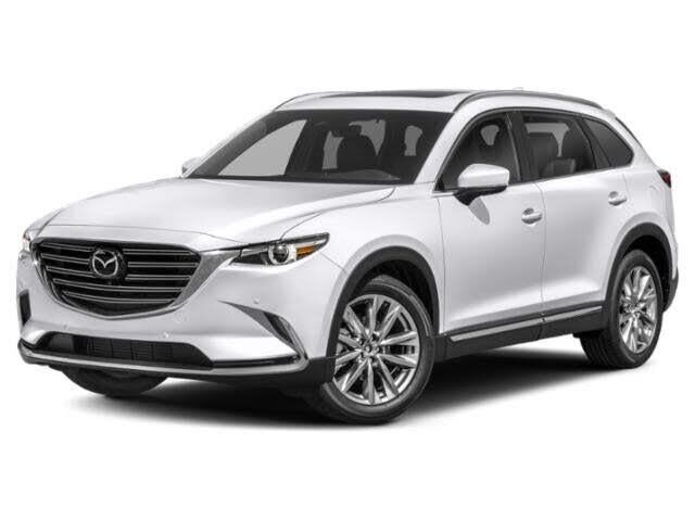 2023 Mazda CX-9 Grand Touring — photo 1 of 2