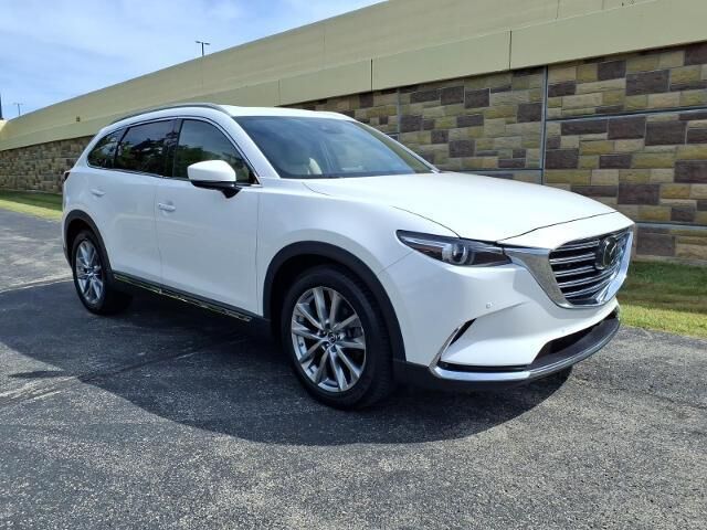2019 Mazda CX-9 Grand Touring