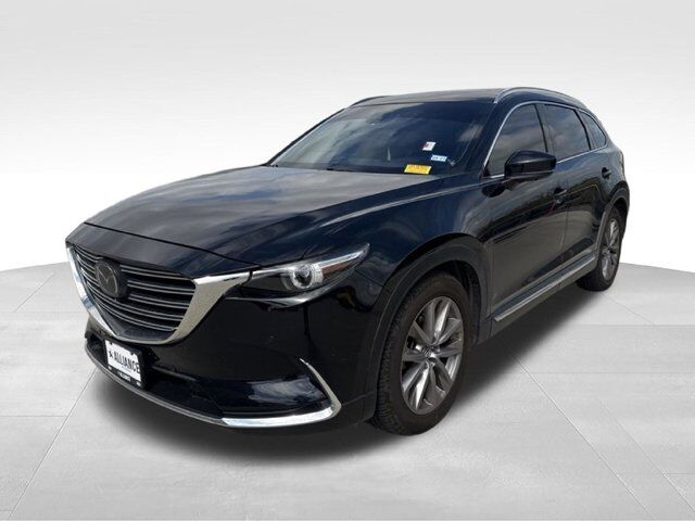 2021 Mazda CX-9 Grand Touring