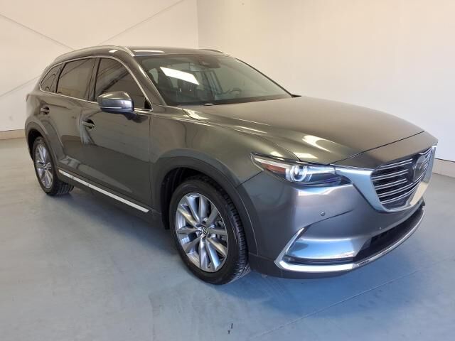 2023 Mazda CX-9 Grand Touring — photo 1 of 12