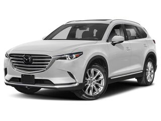 2019 Mazda CX-9 Grand Touring
