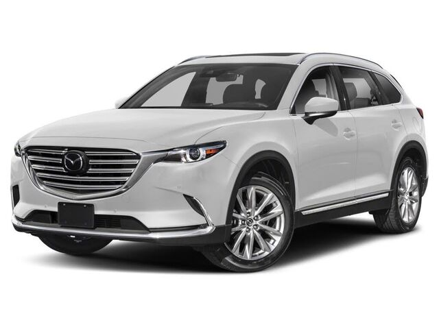 2019 Mazda CX-9 Grand Touring