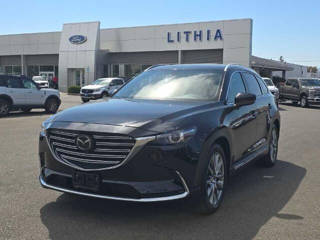 2019 Mazda CX-9 Grand Touring