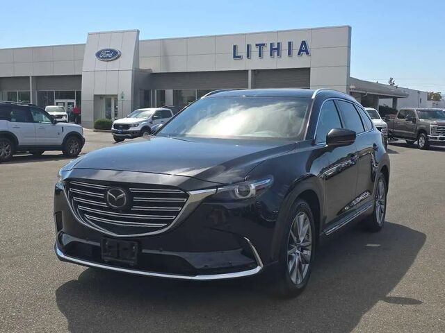 2019 Mazda CX-9 Grand Touring