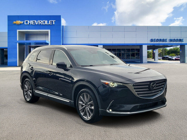 2020 Mazda CX-9 Grand Touring — photo 1 of 1