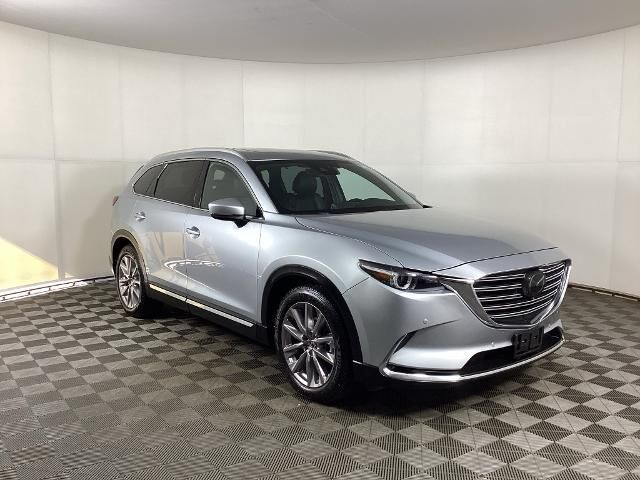 2021 Mazda CX-9 Grand Touring