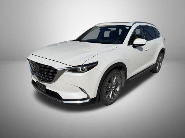 2019 Mazda CX-9 Signature